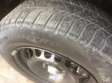 Disk, 195/65 R15