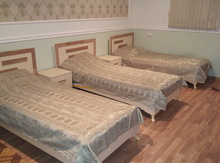 1-otaqlı mənzil kirayə verilir, Gəncə ş., 70 m²