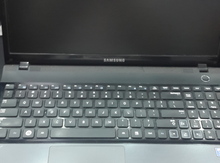 Noutbuk "Samsung NP 300 E5Z"
