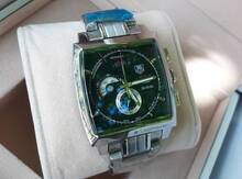 "Tag Heuer Monaco" saatı