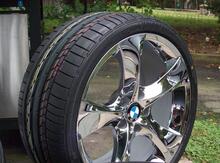 Диски "BMW R19"