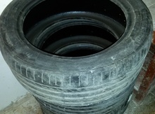 "Continental" şinləri 235/45/R17