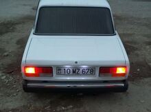 LADA (VAZ) 2107, 2001 il