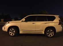 "Toyota Prado" diskləri R20