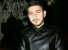 Xanımla tanış olmaq istəyirəm