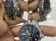 "Tissot" qol saatı