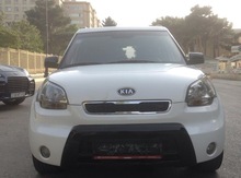 Kia Soul, 2010 il