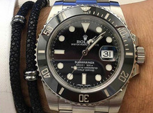 "Rolex" qol saatı