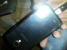 Samsung Galaxy S4