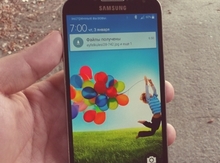 Samsung Galaxy S4