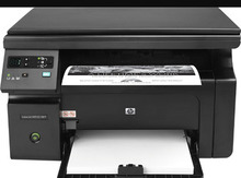 Printer "HP"
