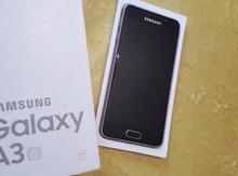 Samsung Galaxy A3 2016