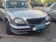 Gaz 31105, 2005 il