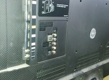 Televizor "Samsung"