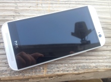 HTC M8, 16GB