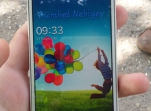 Samsung Galaxy S4 mini