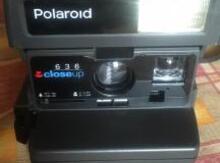 Фотоаппарат "Polaroid"