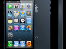 Apple iPhone 5