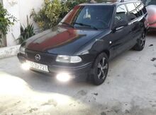 Opel Astra, 1997 il