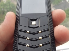 Vertu for Bentley