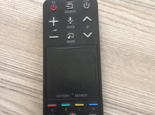 Televizor "SAMSUNG" Smart pultu
