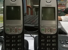 Stasionar telefon