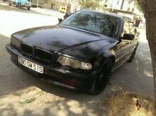 BMW 728, 1999 il