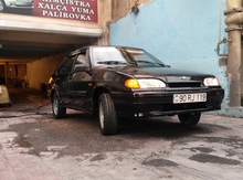 LADA (VAZ) 2115, 2012 il