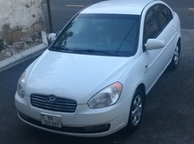 Hyundai Accent, 2006 il