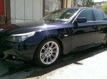 BMW 530, 2004 il