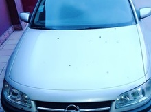 Opel Omega, 1998 il
