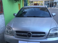 Opel Vectra, 2004 il