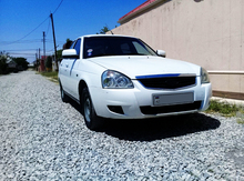 LADA (VAZ) Priora, 2013 il
