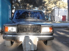 LADA (VAZ) 2107, 2006 il