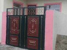 Həyət evi, Binəqədi r.