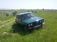 LADA (VAZ) 2106, 1987 il
