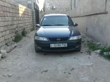 Opel Vectra, 1996 il