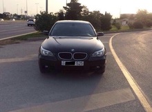 BMW 525, 2004 il