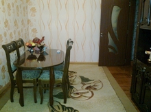 Həyət evi, Köroğlu m.