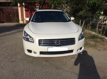 Nissan Maxima, 2013 il