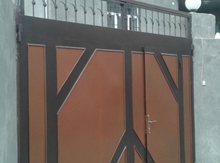 Həyət evi, Binəqədi r.