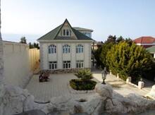 Villa, Bilgəh qəs.