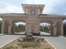 Villa, Masazır qəs.