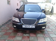 Hyundai Sonata, 2009 il