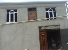 Həyət evi, Sabunçu r.