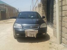 Chevrolet Lacetti, 2011 il