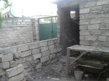Həyət evi, Zabrat 1 qəs.