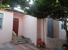Həyət evi, Suraxanı r.