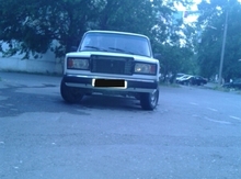 LADA (VAZ) 2107, 2002 il