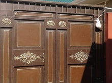 Həyət evi, Binəqədi qəs.